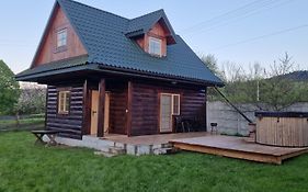 Serce Beskidu Niskiego